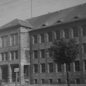 1942 Turek ul. Kaliska