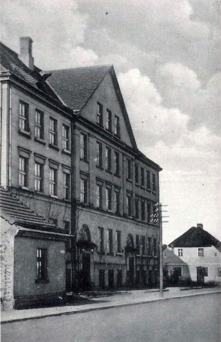 1940 Turek ul. 3.Maja