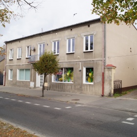 Turek ul. Kaliska nr 36