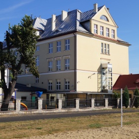 Turek ul. 3.Maja nr 29 SP1 