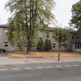 Turek ul. Kaliska nr 32