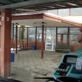 Podr&oacute;ż sentymentalna-cykl