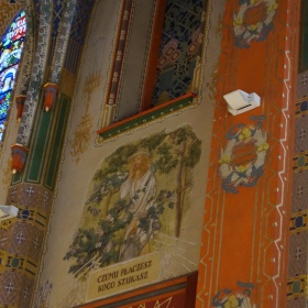 Turek Kości&oacute;ł NSPJ