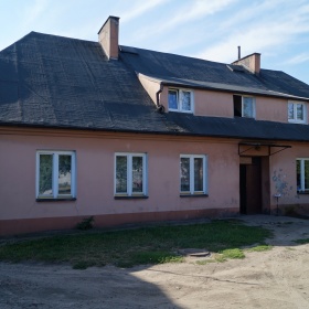 Turek ul. Żeromskiego nr 10