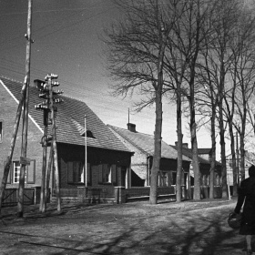 1942 Turek ul. Chopina