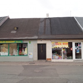 Turek ul. Kaliska nr 9