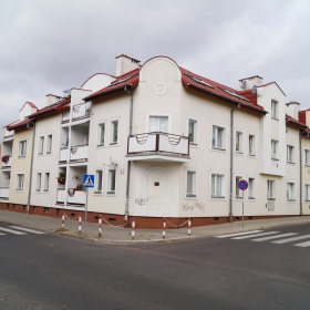 Turek ul. Kaliska nr 42