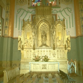 Turek Kości&oacute;ł NSPJ