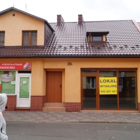 Turek ul. Kaliska nr 29