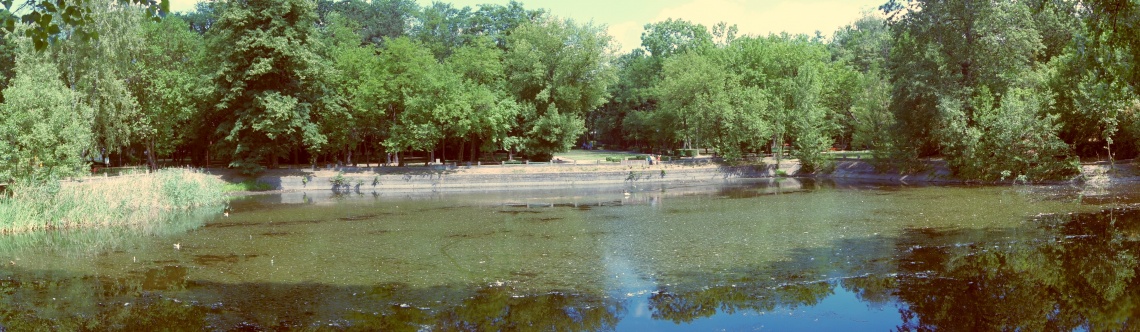 Turek Park