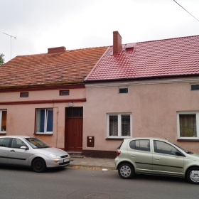 Turek ul. Żeromskiego nr 39