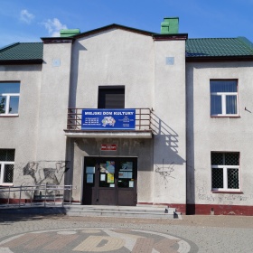 Turek ul. Kościuszki nr 13