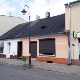 Turek ul. Kaliska nr 12