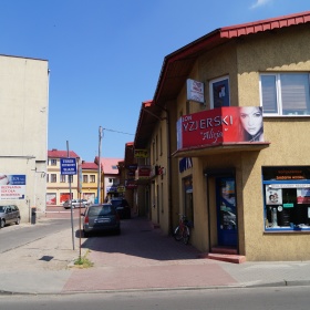 Turek ul. Kaliska nr 35