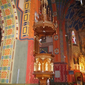 Turek Kości&oacute;ł NSPJ