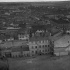 1942 Turek - panorama miasta