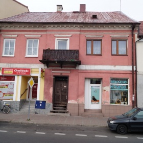 Turek ul. Wojska Polskiego nr...