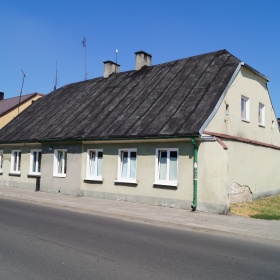 Turek ul. Żeromskiego nr 20