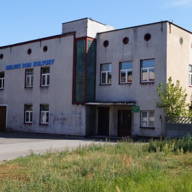 Turek ul. Kościuszki nr 13