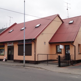 Turek ul. Żeromskiego nr 21