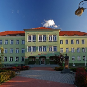 Urząd Miejski w Turku