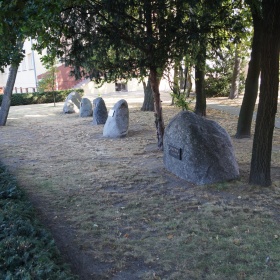 Turek ul. Kościuszki - Liceum 