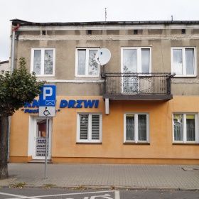 Turek ul. Kaliska nr 28a