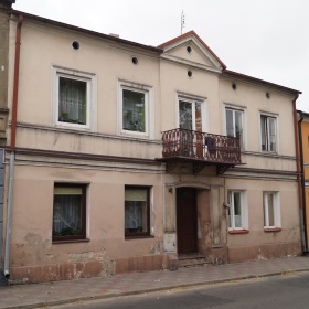 Turek ul. 3.Maja nr 19