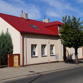 Turek ul. Mickiewicza nr 11