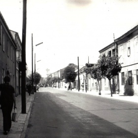 1971 Turek ul. Kolska