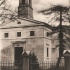 1941 Turek - Kościół Ewangelicki