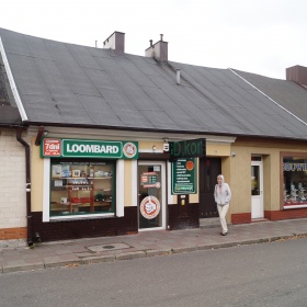 Turek ul. Kaliska nr 11