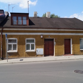 Turek ul. Gorzelniana nr 2