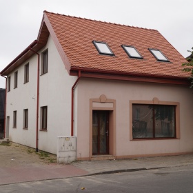 Turek ul. Żeromskiego nr 7
