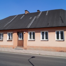 Turek ul. Żeromskiego nr 14