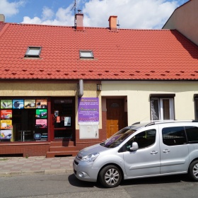 Turek ul. Kaliska nr 16