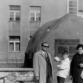 1972 Turek ul. Mickiewicza