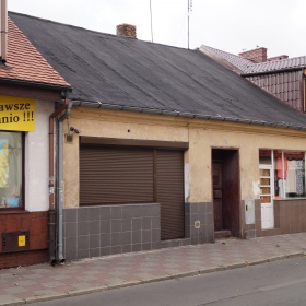 Turek ul. Kaliska nr 27