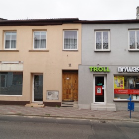 Turek ul. 3.Maja nr 11