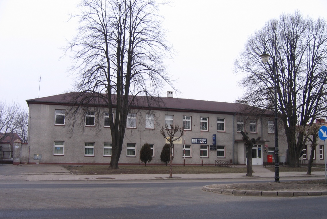 Turek ul. Kaliska nr 32