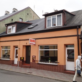 Turek ul. Kaliska nr 5