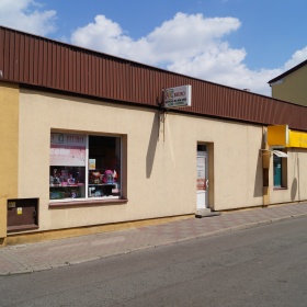 Turek ul. Kaliska nr 2