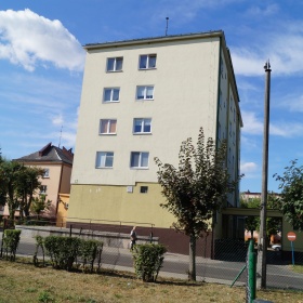 Turek ul. Kączkowskiego nr 12