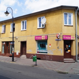 Turek ul. Kaliska nr 8