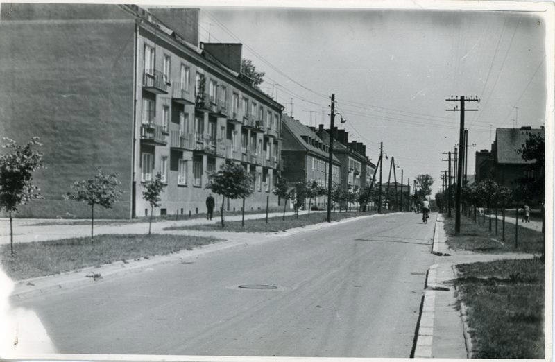 1965 Turek ul. Kączkowskiego