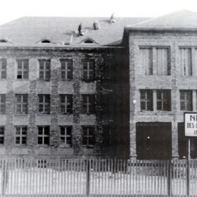 1942 Turek ul. Kaliska