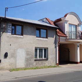 Turek ul. Ogrodowa nr 6-6a