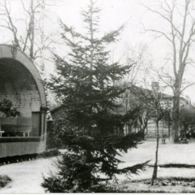 1930 Turek ul. Kaliska