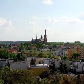 Kości&oacute;ł NSPJ w Turku