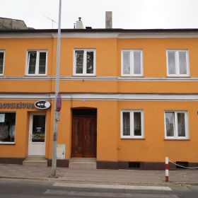 Turek ul. 3.Maja nr 21